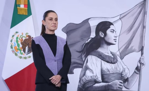 «Es malo para el país que no se haya aprobado»: Sheinbaum sobre el Plan B sin revocación de mandato; destaca reducción de privilegios