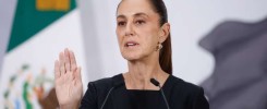 Caso CIA en Chihuahua: EU nos tiene que respetar igual que lo respetamos, afirma Sheinbaum; se busca tener buena relación, señala