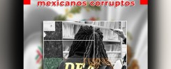 políticos mexicanos corruptos